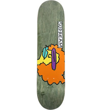 Supreme Gonz Ramm Skateboard Deck Green
