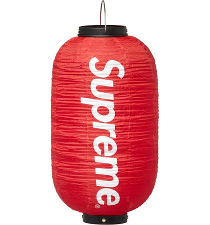 Supreme Hanging Lantern Red - authentic Supreme product