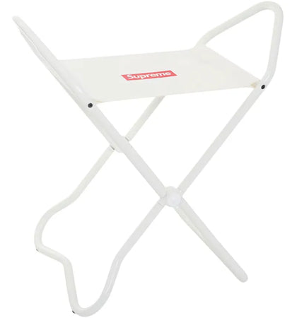 Supreme Lectus New York Stool White - authentic Supreme product