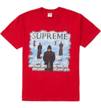Supreme Levitation Tee Red