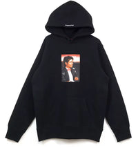 Supreme Michael Jackson Hooded Sweatshirt Black