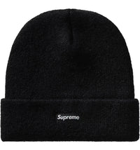Supreme Mohair Beanie FW19 Black