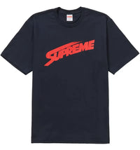 Supreme Mont Blanc Tee Navy
