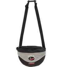 Supreme Nike Shoulder Bag Silver