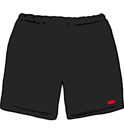 Supreme Nylon Water Short (SS20) Black - authentic Supreme product