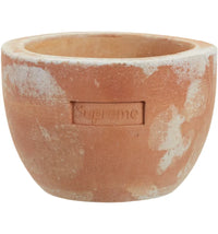 Supreme Poggi Ugo Small Planter Terracotta