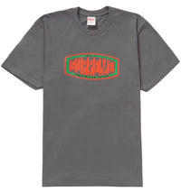 Supreme Pound Tee Charcoal