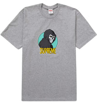 Supreme Reaper Tee (SS23) Heather Grey