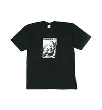 Supreme Remember Tee Black