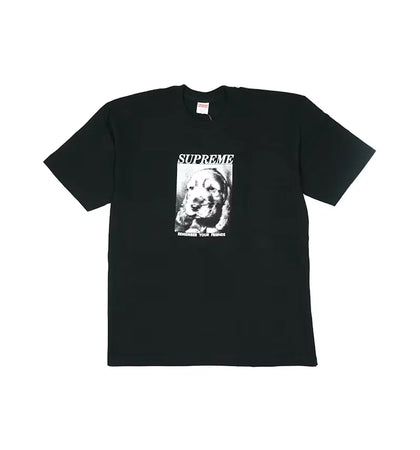 Supreme Remember Tee Black - authentic Supreme product