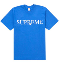 Supreme RX Tee Royal