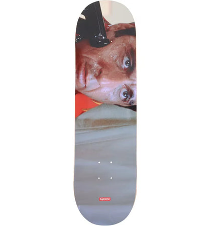 Supreme Scarface Shower Skateboard Deck Multi - authentic Supreme product