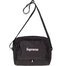 Supreme Shoulder Bag (SS19) Black