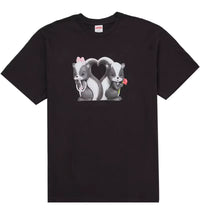 Supreme Skunk Tee Black