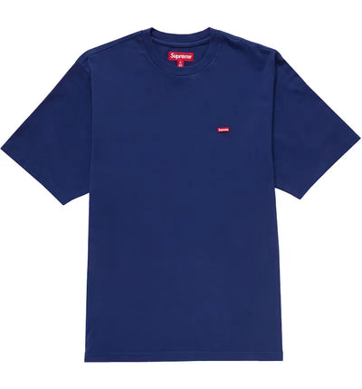 Supreme Small Box Tee (FW24) Navy