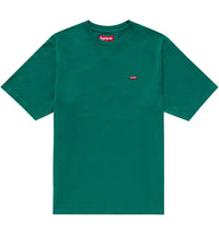 Supreme Small Box Tee (FW24) Green