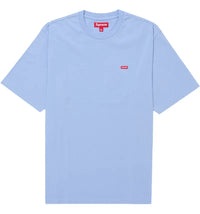 Supreme Small Box Tee (SS25) Blue