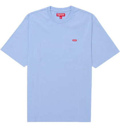 Supreme Small Box Tee (SS25) Blue - authentic Supreme product