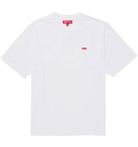 Supreme Small Box Tee (SS25) White