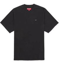 Supreme Small Box Tee (SS26) Black