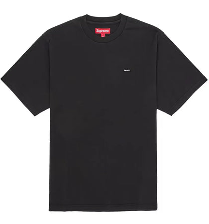 Supreme Small Box Tee (SS26) Black - authentic Supreme product