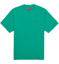 Supreme Small Box Tee (SS26) Green
