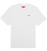 Supreme Small Box Tee (SS26) White