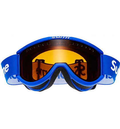 Supreme Smith Cariboo OTG Blue - authentic Supreme product