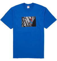 Supreme Spider-Man Tee Royal