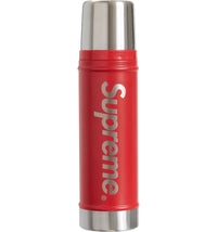Supreme Stanley 20 oz. Vacuum Insulated Bottle Red