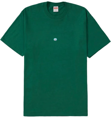 Supreme Sticker Tee Light Pine - authentic Supreme product