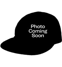 Supreme Supreme Team 6-Panel Black