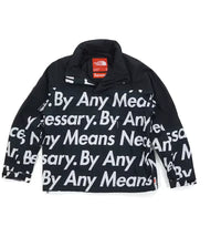 Supreme The North Face By Any Means Mountain Jacket Black