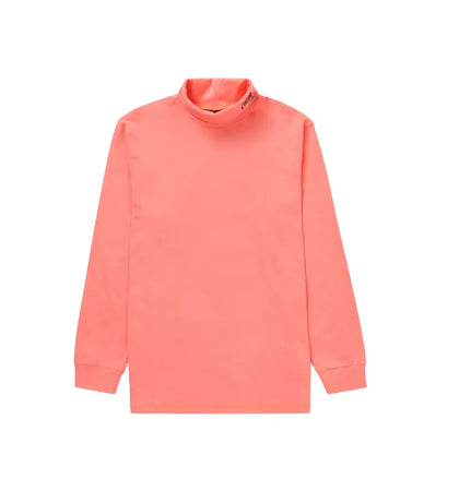 Supreme The North Face RTG Turtleneck Bright Red - authentic Supreme product