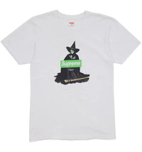 Supreme Undercover Witch Tee White