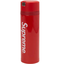 Supreme Zojirushi Stainless Steel Mug Red