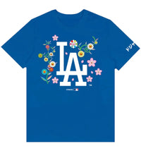 Takashi Murakami x Dodgers T-shirt Blue