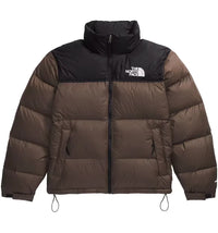 The North Face 1996 Retro Nuptse Jacket Smokey Brown