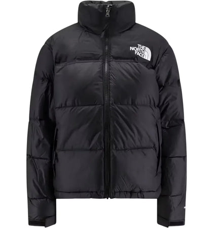 The North Face 1996 Retro Nuptse Jacket TNF Black - authentic The North Face apparel