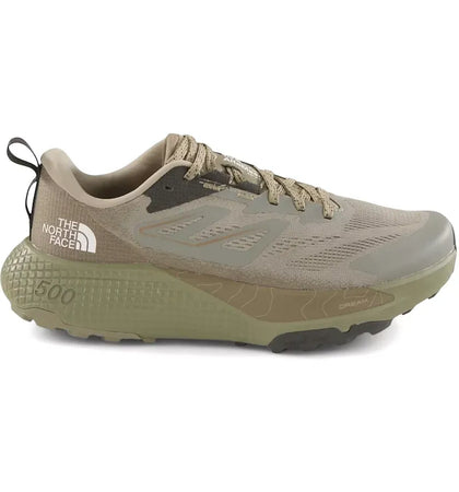 The North Face Altamesa 500 Clay Grey Cavern Grey - authentic The North Face sneakers