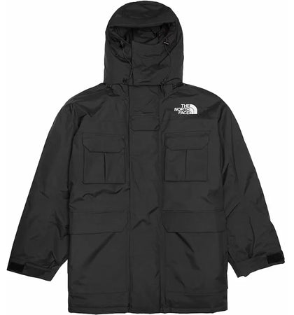 The North Face Coldworks Insulated Parka Black - authentic The North Face product