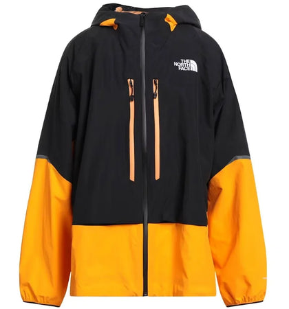 The North Face Dawn Turn 2.5 Softshell Jacket Orange - authentic The North Face apparel