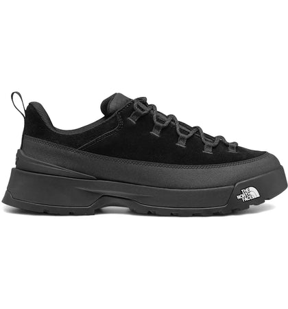 The North Face Glenclyffe Urban Low Triple Black - authentic The North Face sneakers