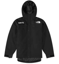 The North Face Gore-Tex Mountain Jacket TNF Black