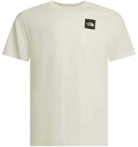 The North Face Graphic T-shirt White