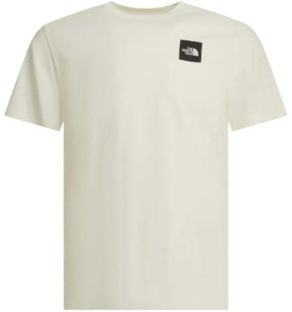 The North Face Graphic T-shirt White - authentic The North Face apparel