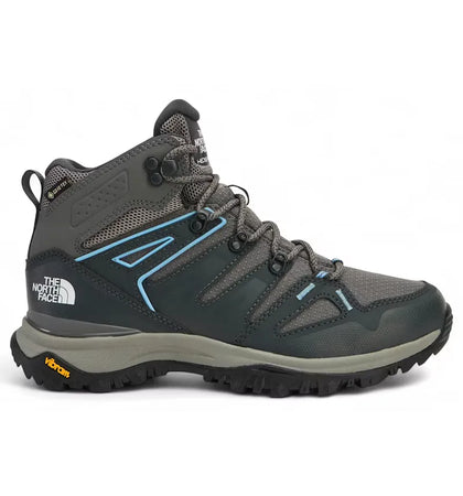 The North Face Hedgehog Mid Gore-Tex Smoked Pearl (Women's) - authentic The North Face sneakers