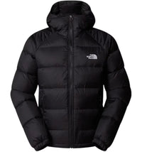 The North Face Hydrenalite Down Hoodie Jacket Black