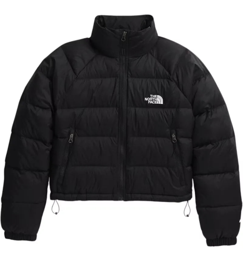 The North Face Hydrenalite Down Jacket TNF Black - vue 360