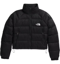 The North Face Hydrenalite Down Jacket TNF Black